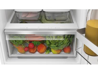 Bosch KIV87VFE0G Integrated Fridge Freezer