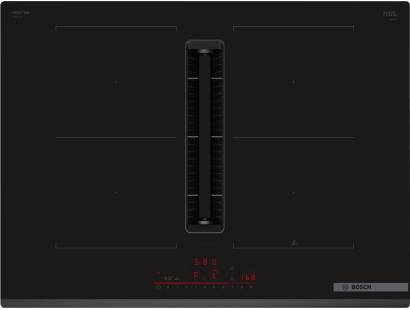 Bosch PVQ731H26E Induction Hob with Built-in Ventilation