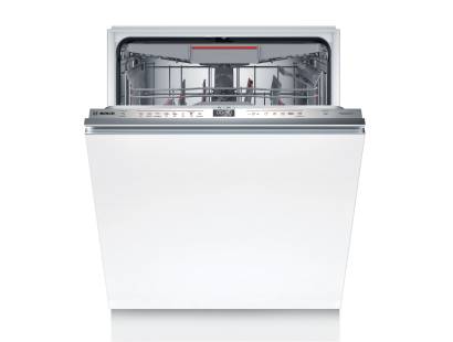Bosch SMD6YCX01G Built-In Dishwasher 