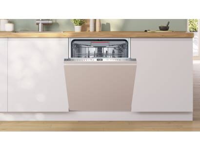 Bosch SMD6YCX01G Integrated Dishwasher