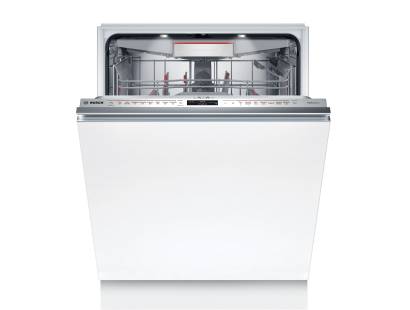 Bosch SMD8YCX02G Built-In Dishwasher