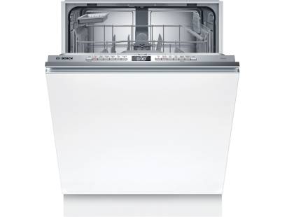 Bosch SMH4HTX02G Built-In Dishwasher