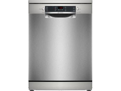 Bosch SMS26AI08G Freestanding Dishwasher