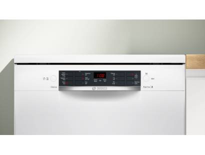 Bosch SMS26AW08G Dishwasher