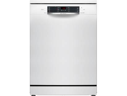 Bosch SMS26AW08G Freestanding Dishwasher