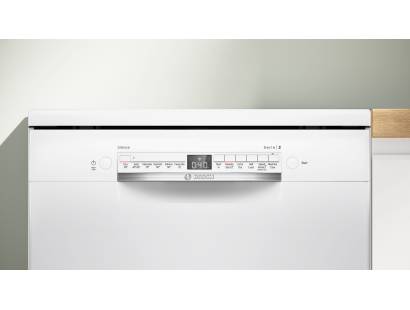 Bosch SMS2HVW67G Dishwasher