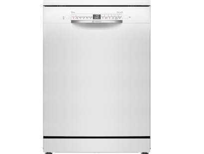 Bosch SMS2HVW67G Freestanding Dishwasher