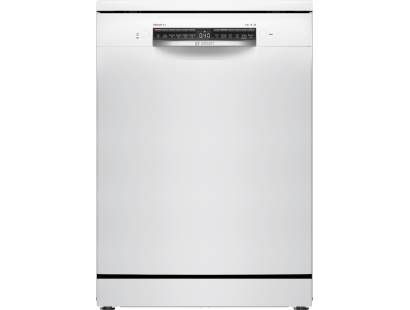 Bosch SMS4EKW06G Freestanding Dishwasher