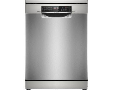 Bosch SMS6TCI01G Freestanding Dishwasher