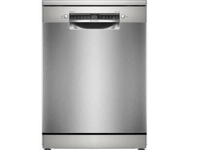 Bosch SMS6ZCI10G Freestanding Dishwasher