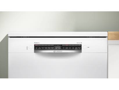 Bosch SMS6ZCW10G Dishwasher