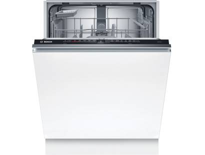 Bosch SMV2HTX02G Built-In Dishwasher