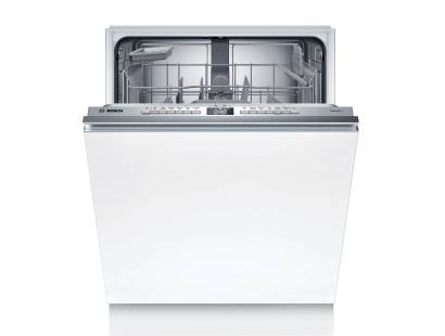 Bosch SMV4EAX23G Built-In Dishwasher