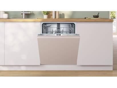 Bosch SMV4EAX23G Dishwasher