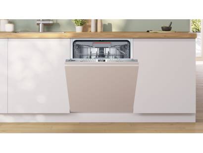 Bosch SMV4ECX23G Dishwasher