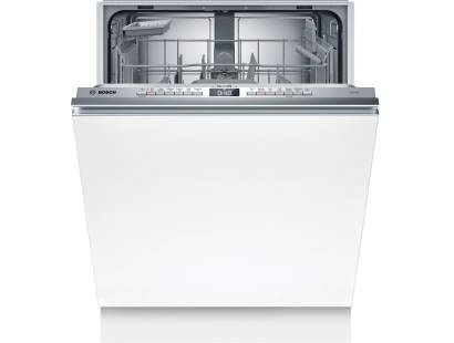 Bosch SMV4HTX00G Built-In Dishwasher