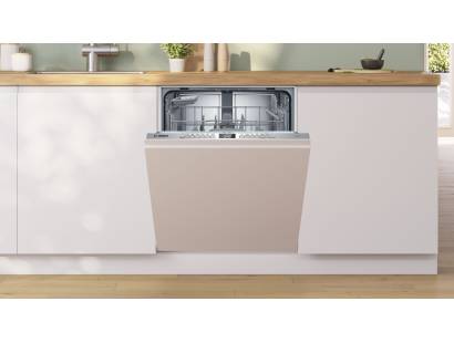 Bosch SMV4HTX00G Dishwasher