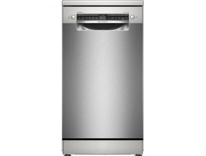 Bosch SPS4HMI49G Freestanding Slimline Dishwasher