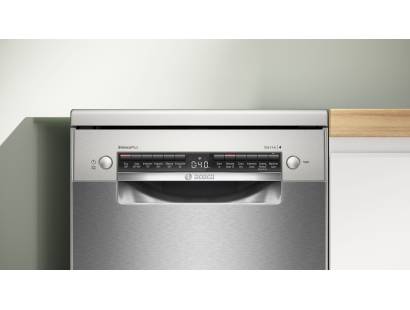 Bosch SPS4HMI49G Slimline Dishwasher