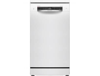 Bosch SPS4HMW49G Freestanding Slimline Dishwasher