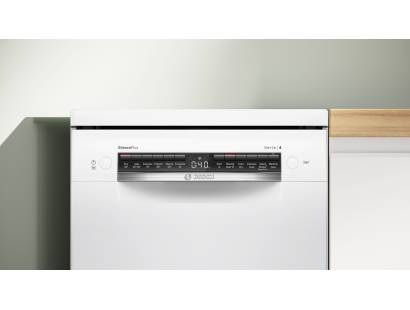 Bosch SPS4HMW49G Slimline Dishwasher