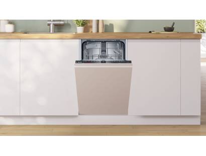 Bosch SPV2HKX42G Slimline Dishwasher