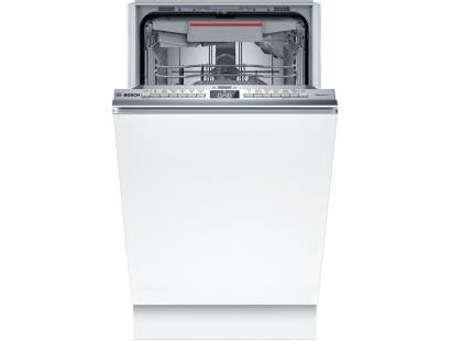 Bosch SPV4EMX25G Built-in Slimline Dishwasher