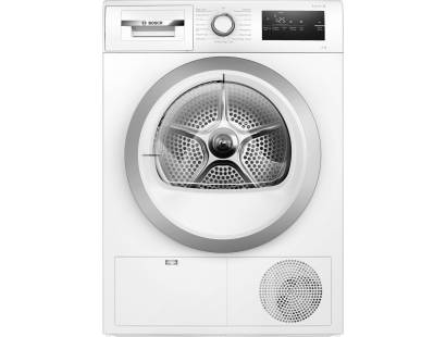 Bosch Series 4 WTN83203GB Condenser Tumble Dryer