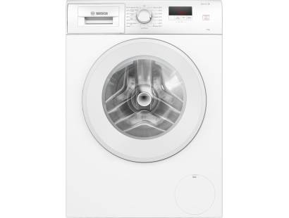 Bosch WGE03408GB Washing Machine