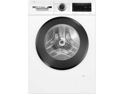 Bosch WGG254F0GB 10kg 1400 Spin Washing Machine - White