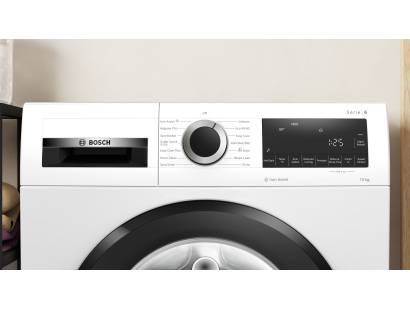 Bosch WGG254Z0GB White Washing Machine