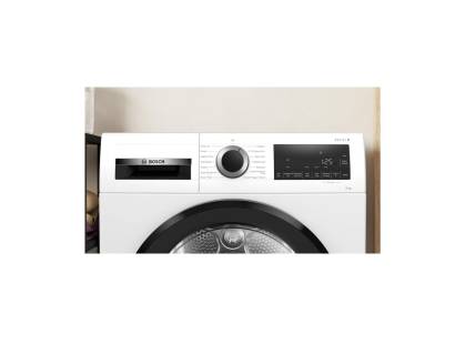 Bosch WPG23108GB 8kg Condenser Tumble Dryer