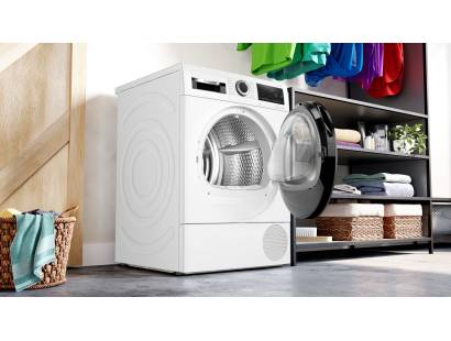 Bosch WQG245A0GB Dryer