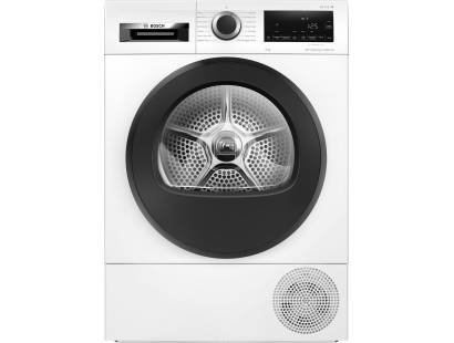 Bosch WQG245A0GB Heat Pump Tumble Dryer