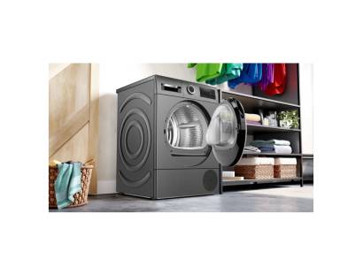 Bosch WQG245R9GB Dryer