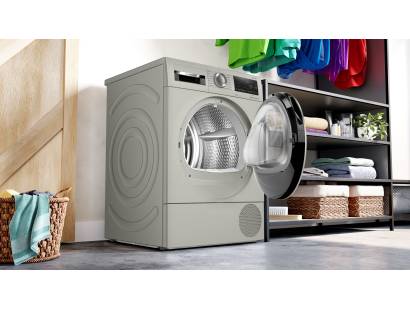 Bosch WQG245S9GB Tumble Dryer