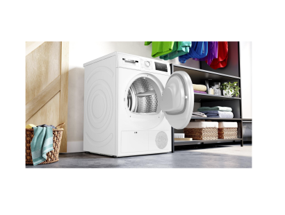 Bosch WTH84001GB Tumble Dryer