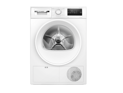 Bosch WTH85225GB 8kg Heat Pump Tumble Dryer