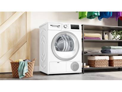 Bosch WTN83203GB Condenser Tumble Dryer