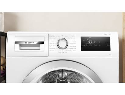 Bosch WTN83203GB Tumble Dryer