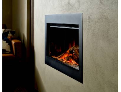 British Fires Ashlett Insert Electric Fire