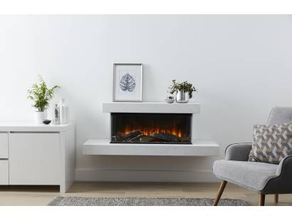 Brockenhurst 1200 Electric Fire