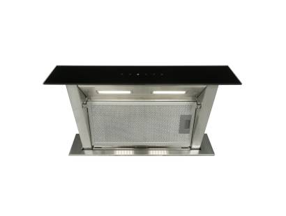 CDA EDD62BL Downdraft Extractor