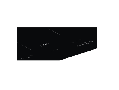 CDA HN6112FR Induction hob