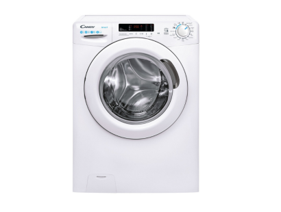 Candy CS14102DWE1 10kg 1400 Spin Washing Machine