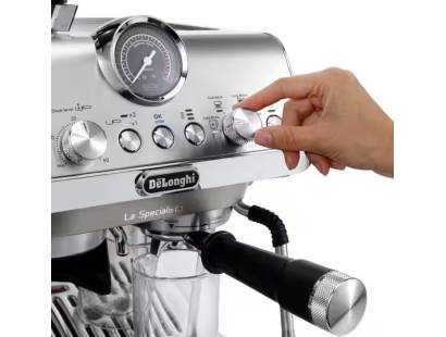 De'Longhi EC9155.BM-MAX Bean to Cup Coffee Machine