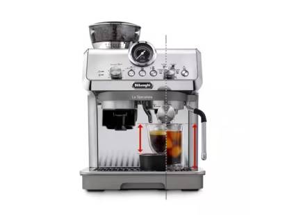 De'Longhi EC9155.BM-MAX Coffee Machine