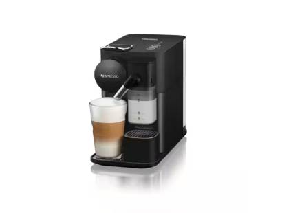 De'Longhi EN510.B-MAX One Pod Coffee Machine - Black