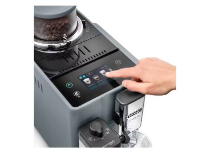 De'Longhi EXAM440.55.G Coffee Machine