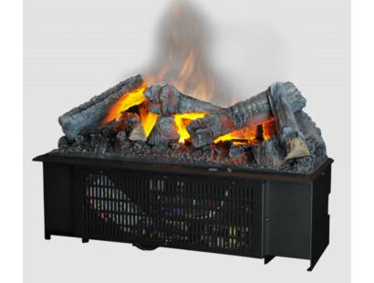 Dimplex Cassette 600 Optimyst Fire